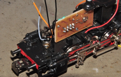 ESU Decoder LokPilot 4.0