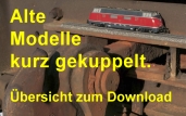 Märklin Einzelteile