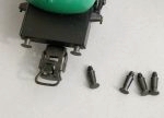 Ersatzteile für Märklin Loks oder Wagen
