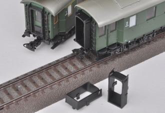 Faltenbalg 345330