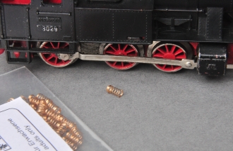 Märklin Druckfeder 214330