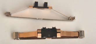Schleifer für BR64