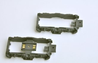 Märklin Drehgestellrahmen für BR216