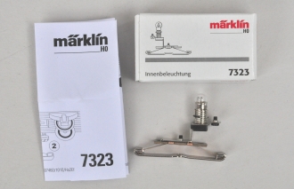 Märklin Innnebeleuchtung 7323