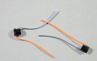 Lampenfassungen