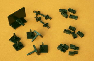 Startset 120 mit 3 Paar 111